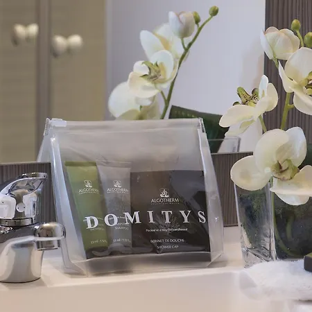 Résidence Séniors Domitys Le Pupitre D'or Appart hôtel 4*
