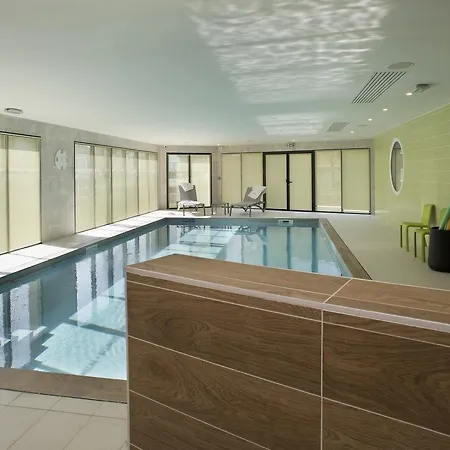 Domitys Le Pupitre D'or