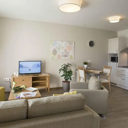 Domitys Le Pupitre D'or 4*