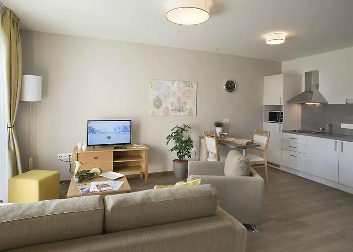 Seniors Domitys Le Pupitre D'or 4*